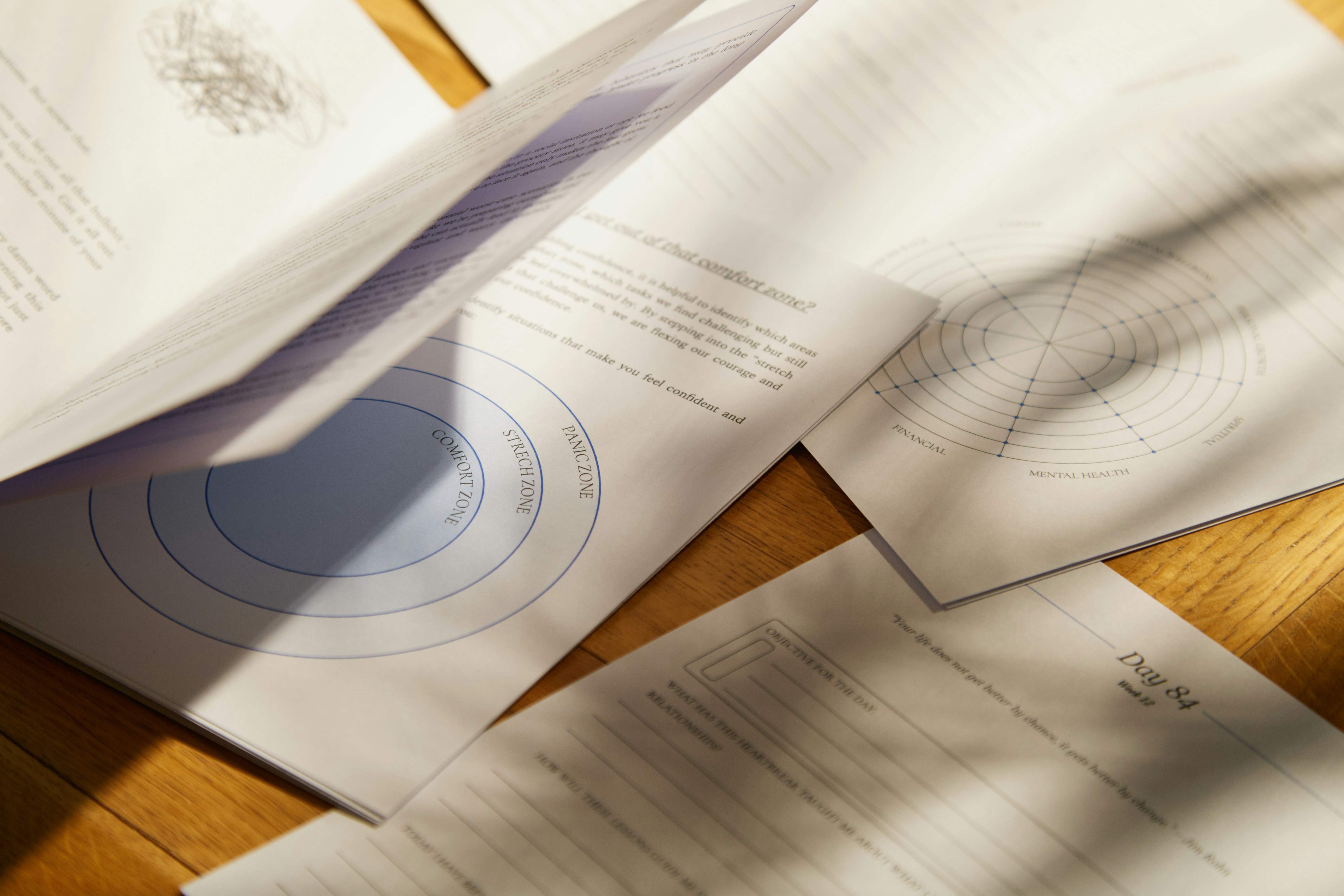 Step-by-Step Guide to Writing a Research Proposal That Gets Approved