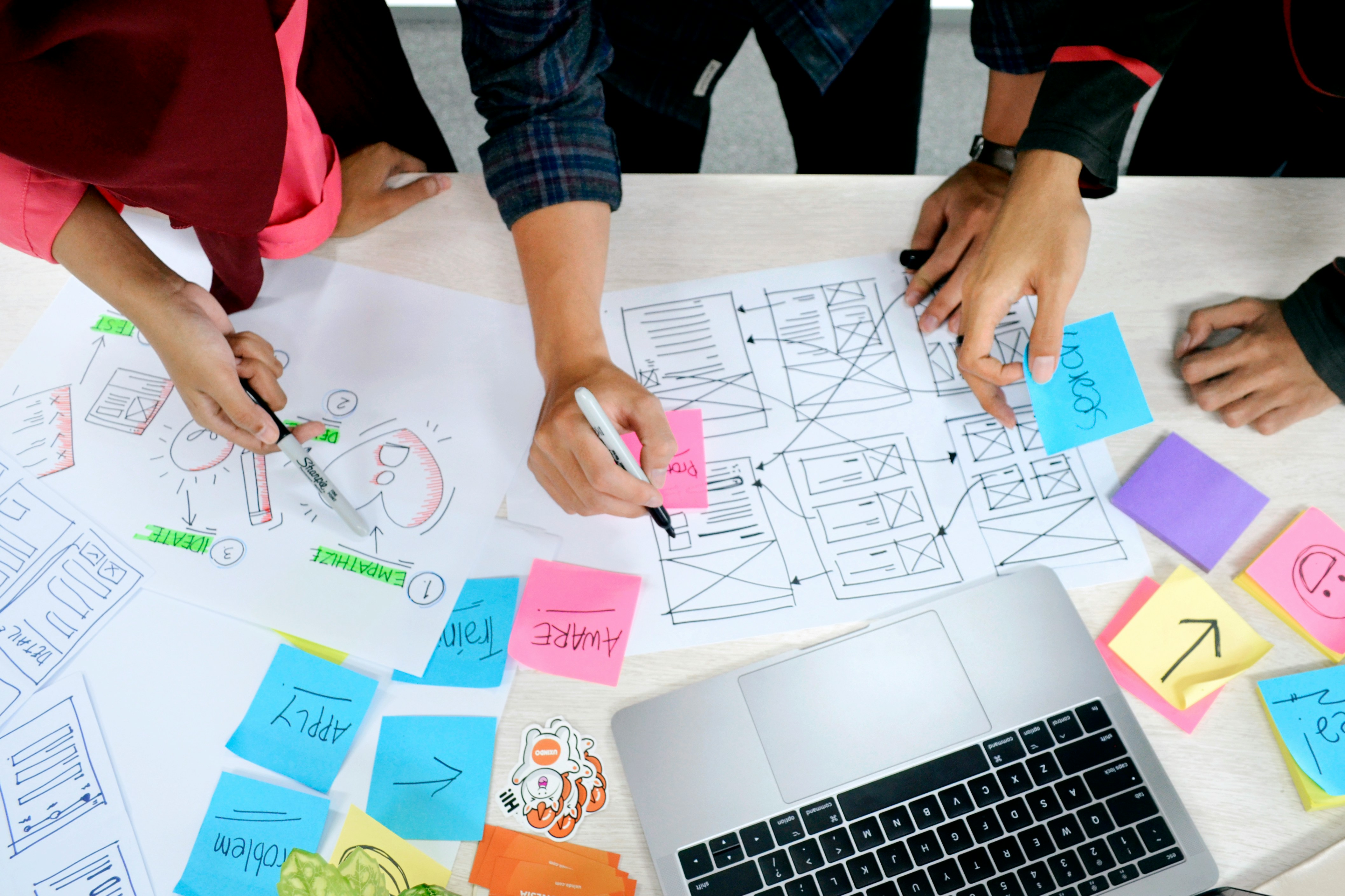 How to Write a Strong Research Abstract for Final Year Projects