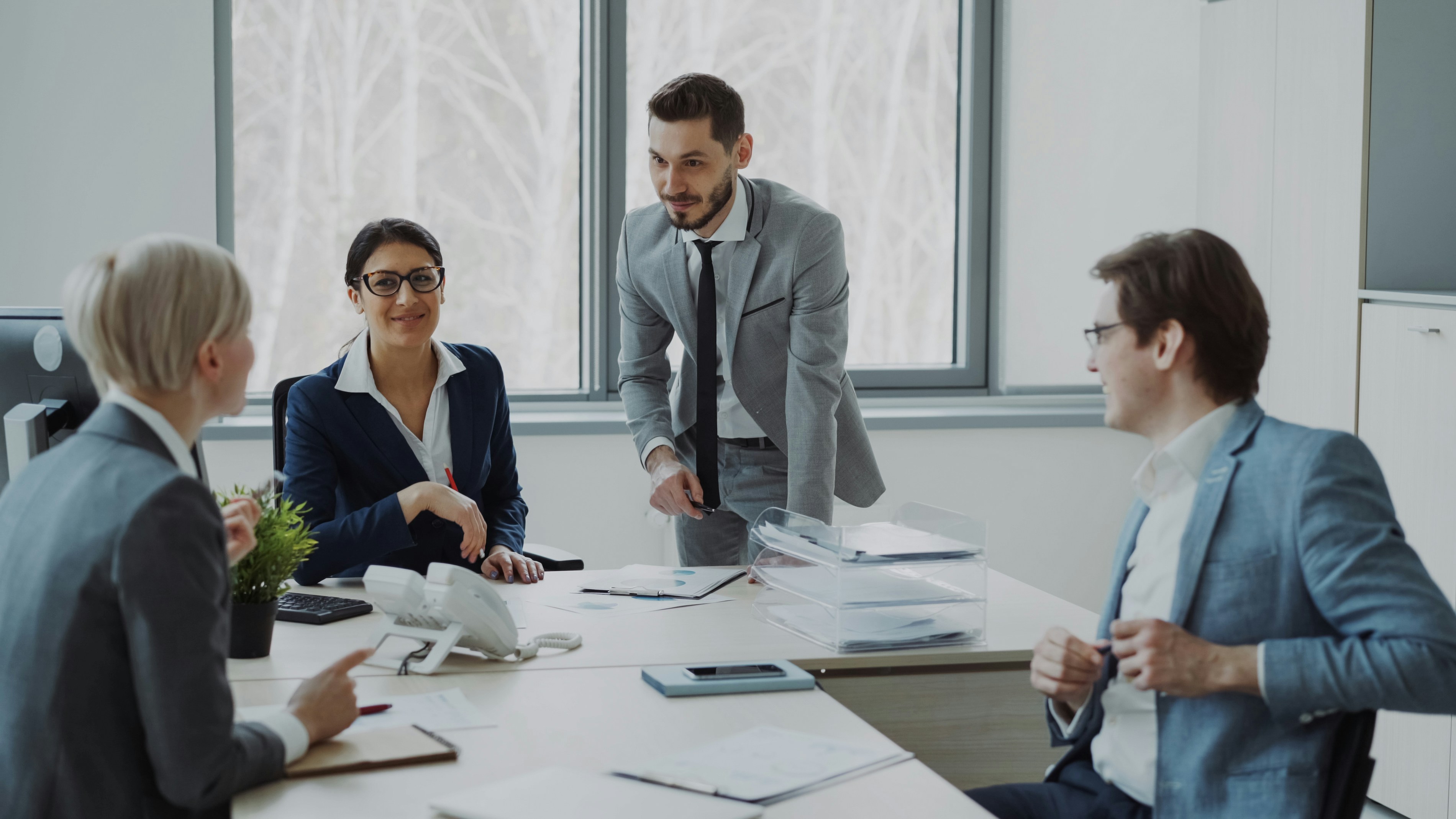 Best Practices for Successful Business and Workplace Projects