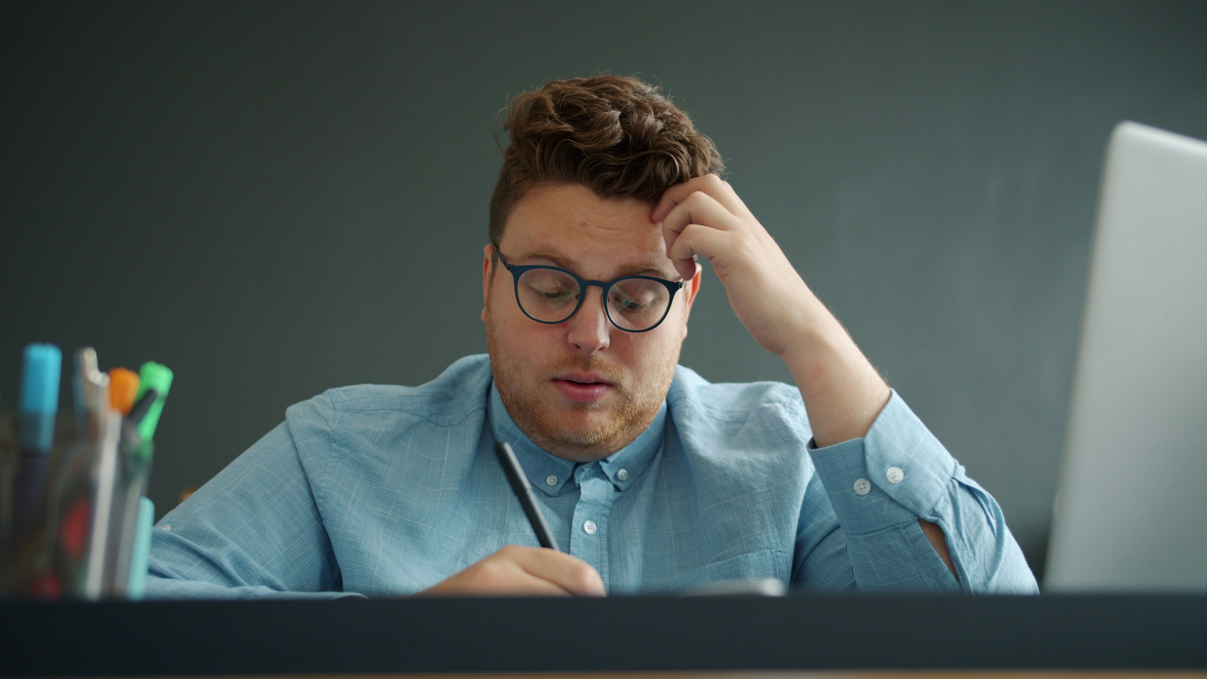 The Biggest Mistake Students Make During Project Proposal Writing
