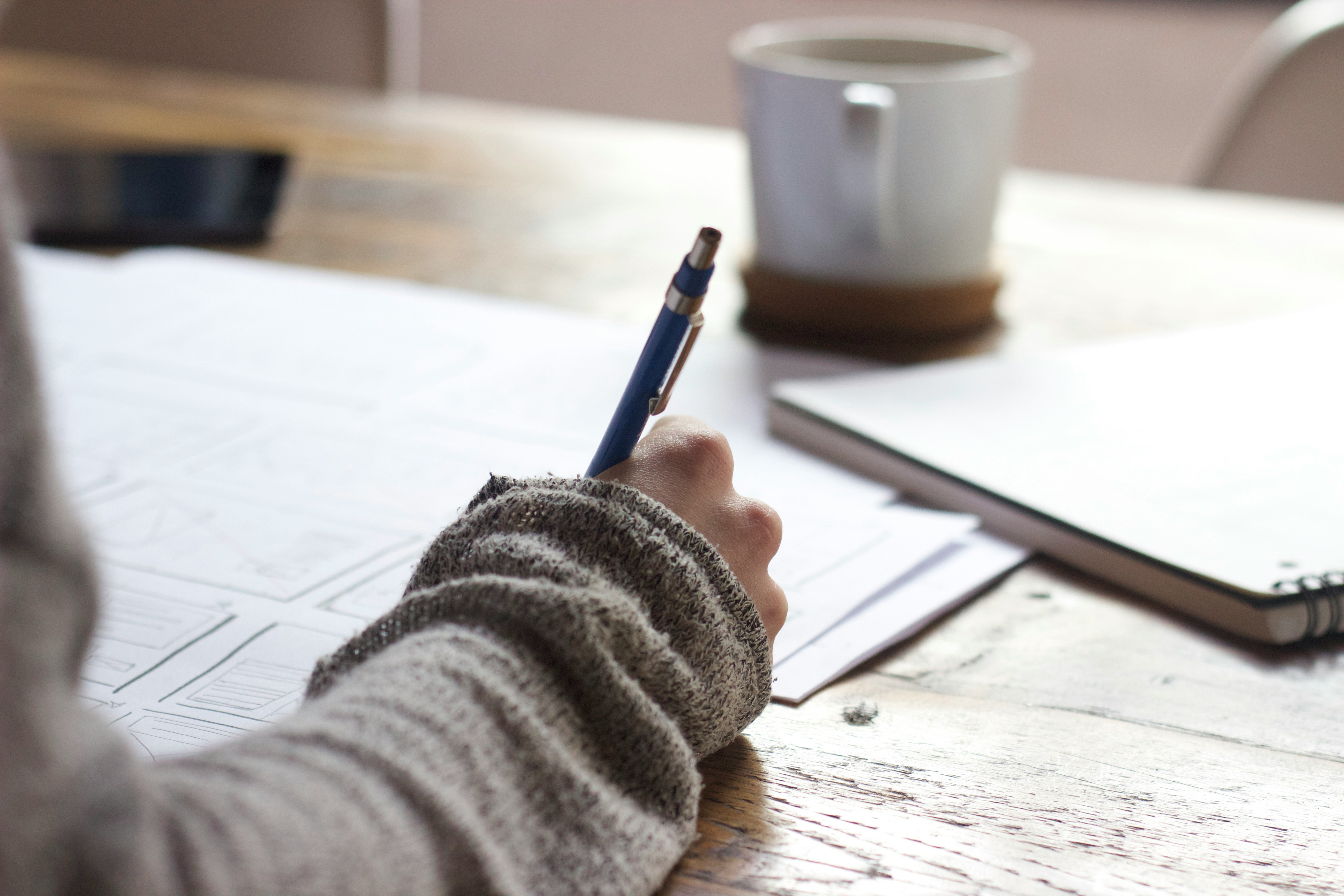 Before You Submit Your Assignment, Read This First