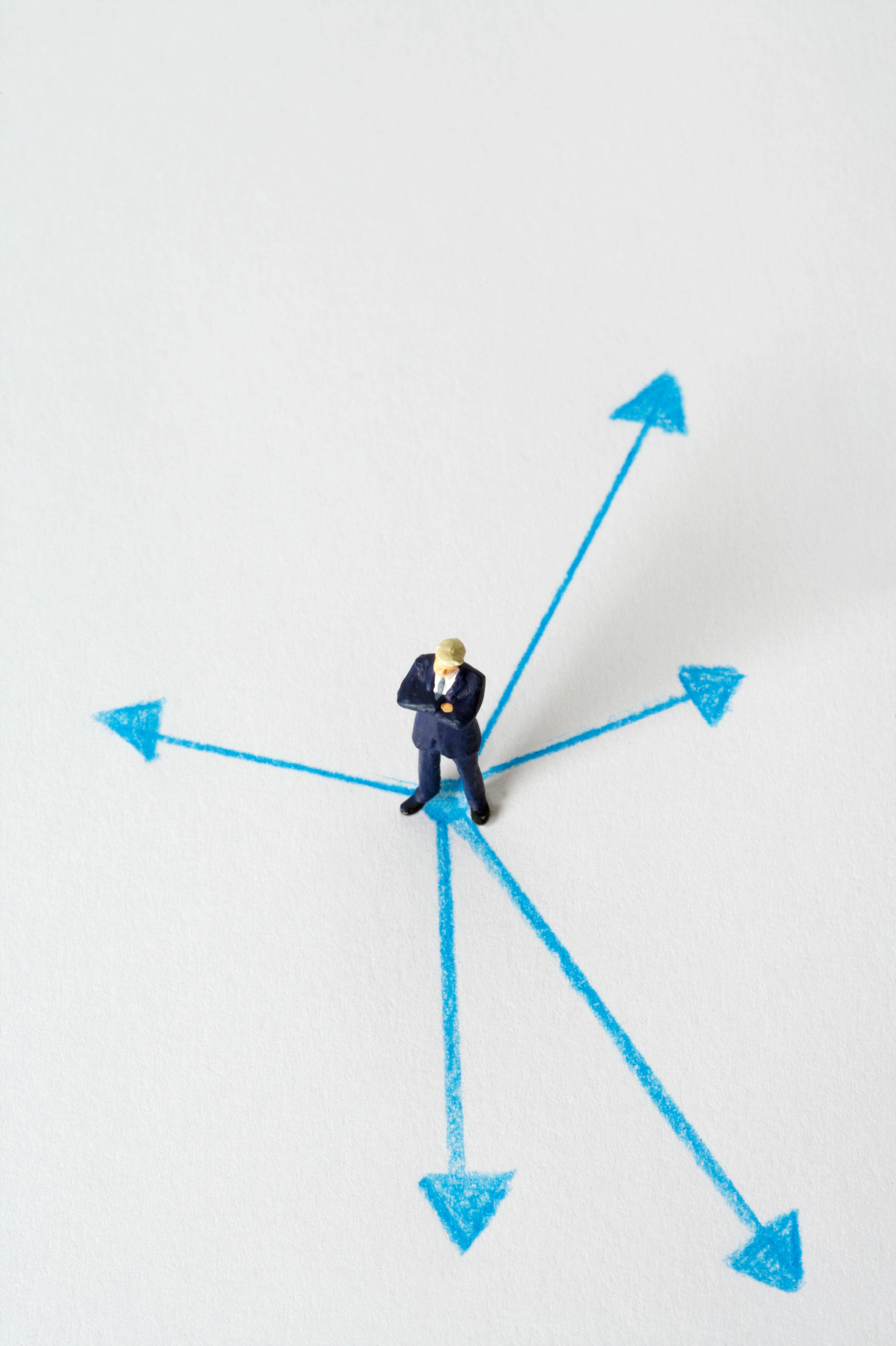 APA vs MLA vs Harvard vs Chicago: Which Referencing Style Should You Use?