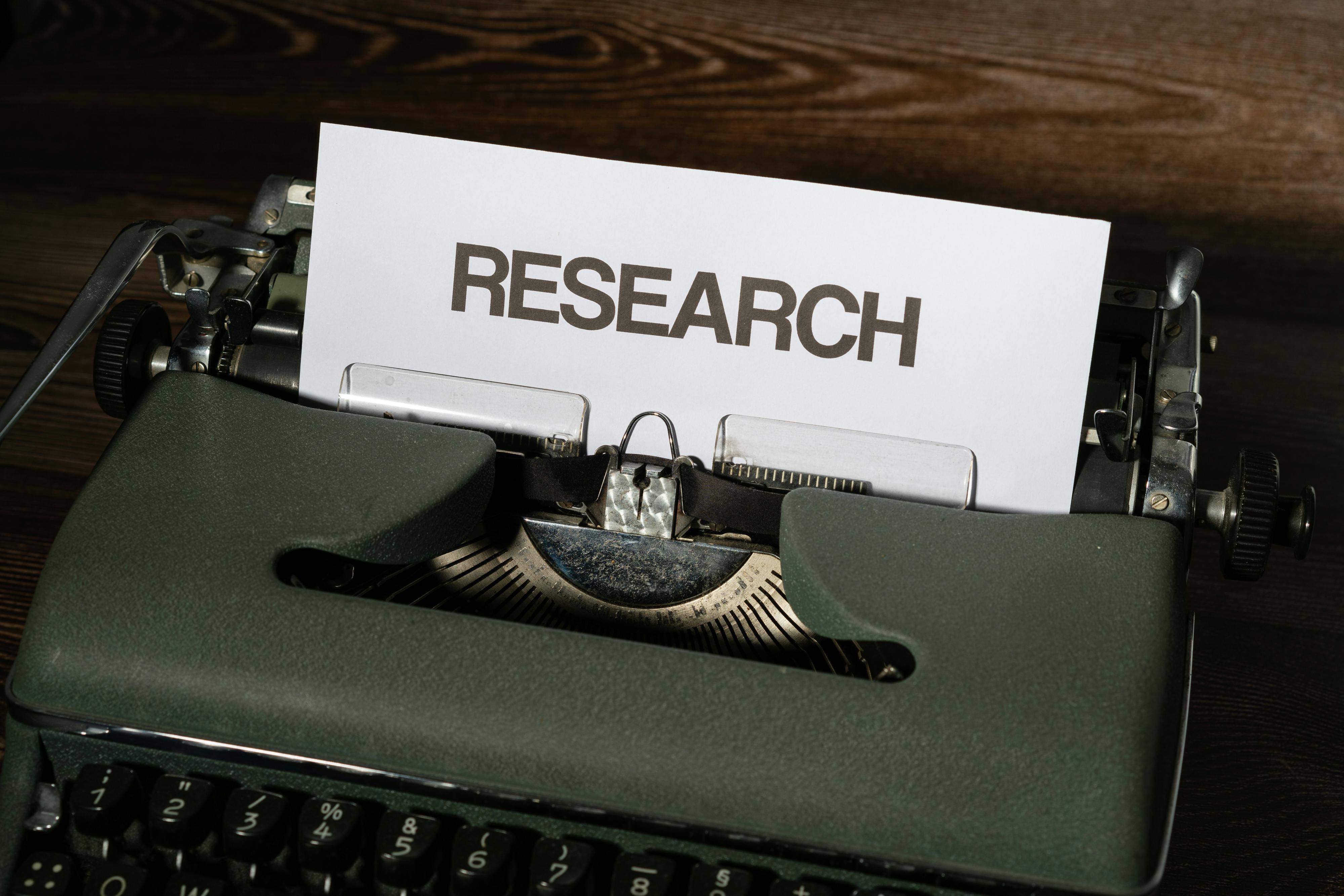 Thesis vs Dissertation: What's the Difference and What Does Each Require?