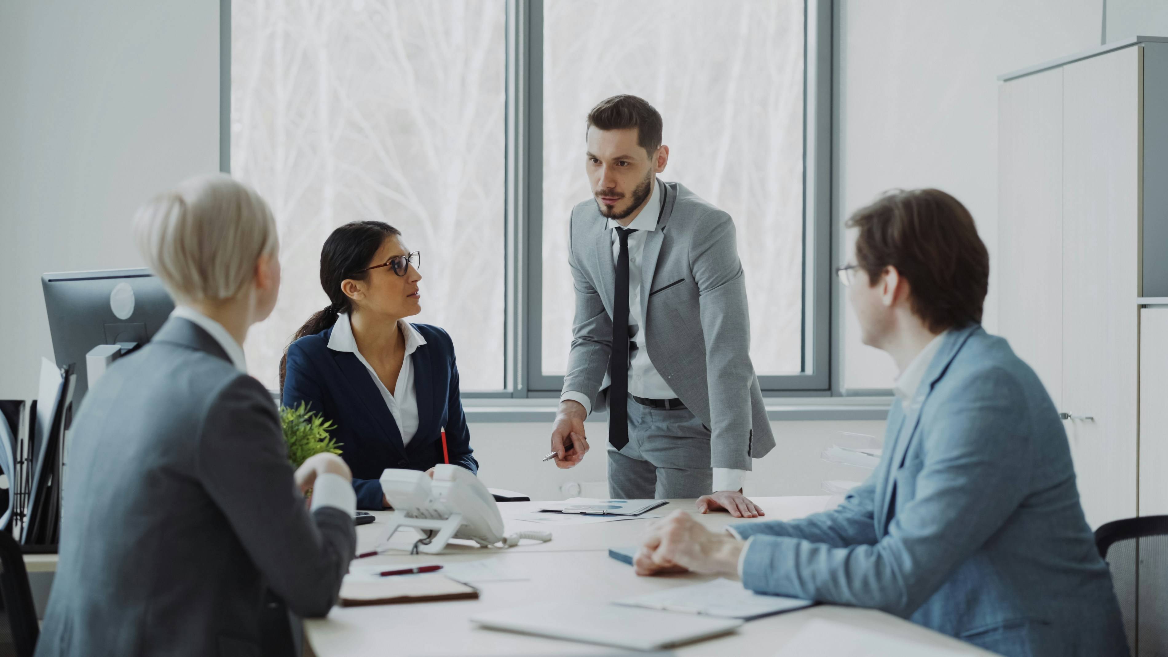 How High-Quality Business Research Leads to Better Decisions and Stronger Organisations
