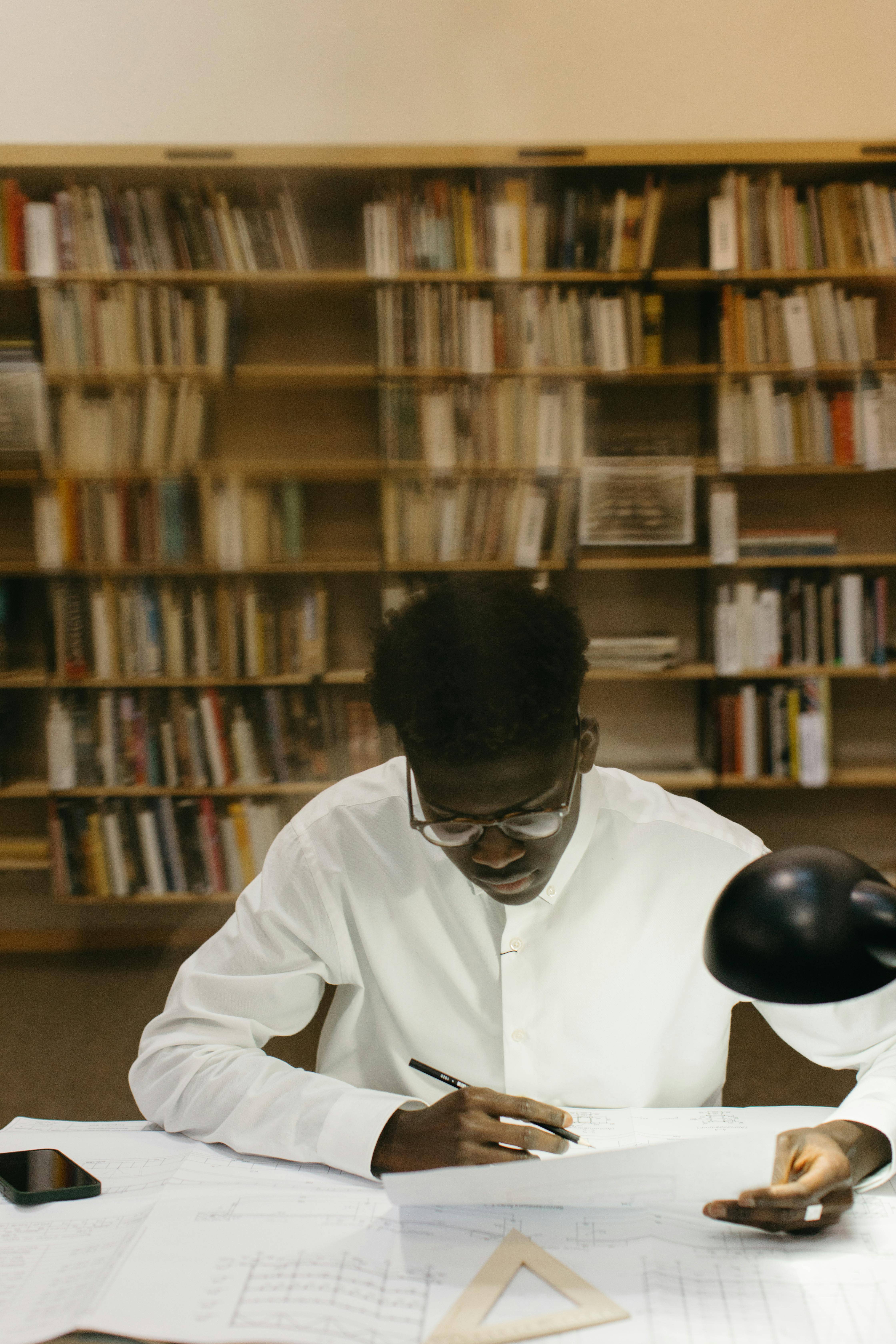 Sampling Strategies for Nigerian Researchers