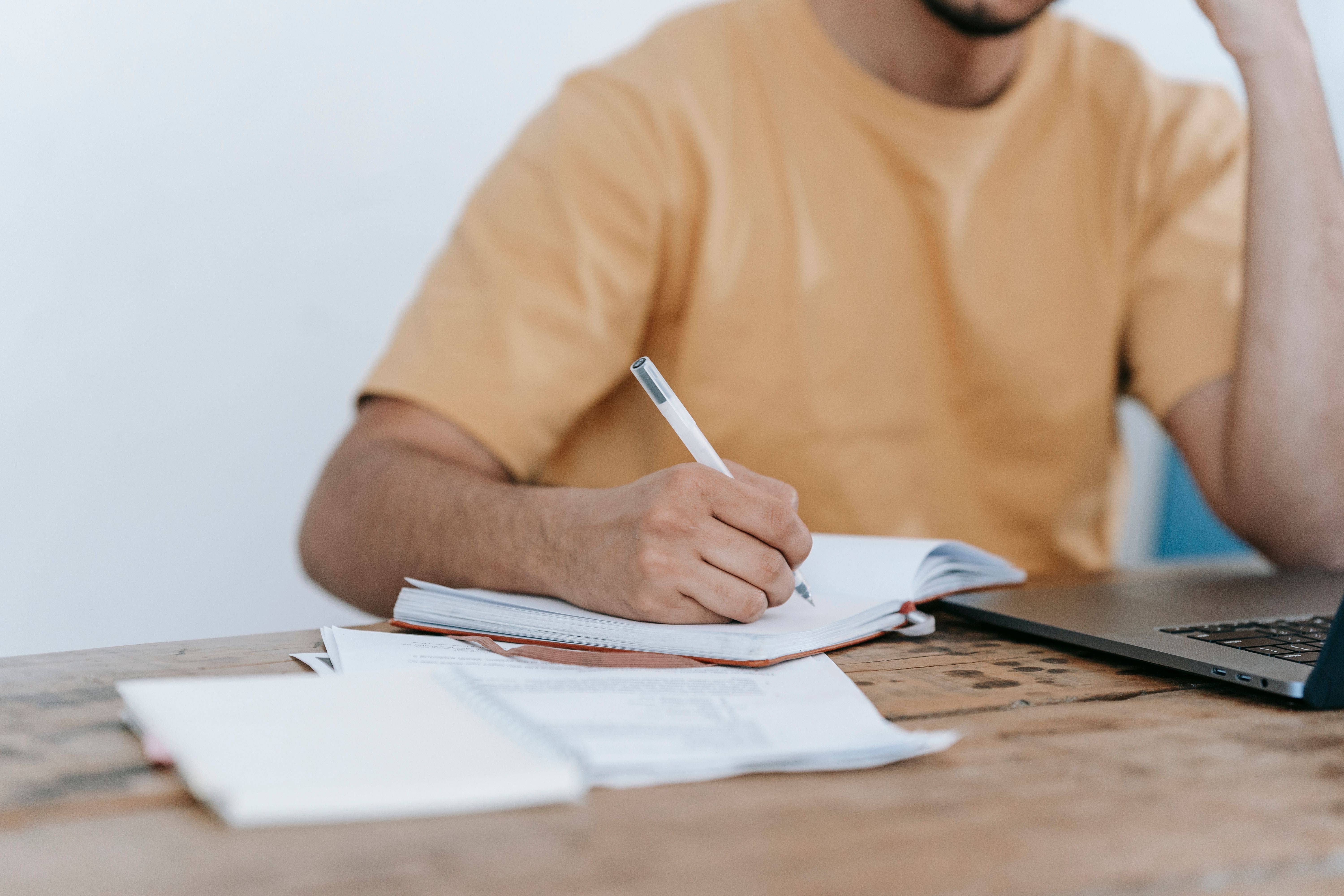 Writing a Research Proposal That Gets Approved