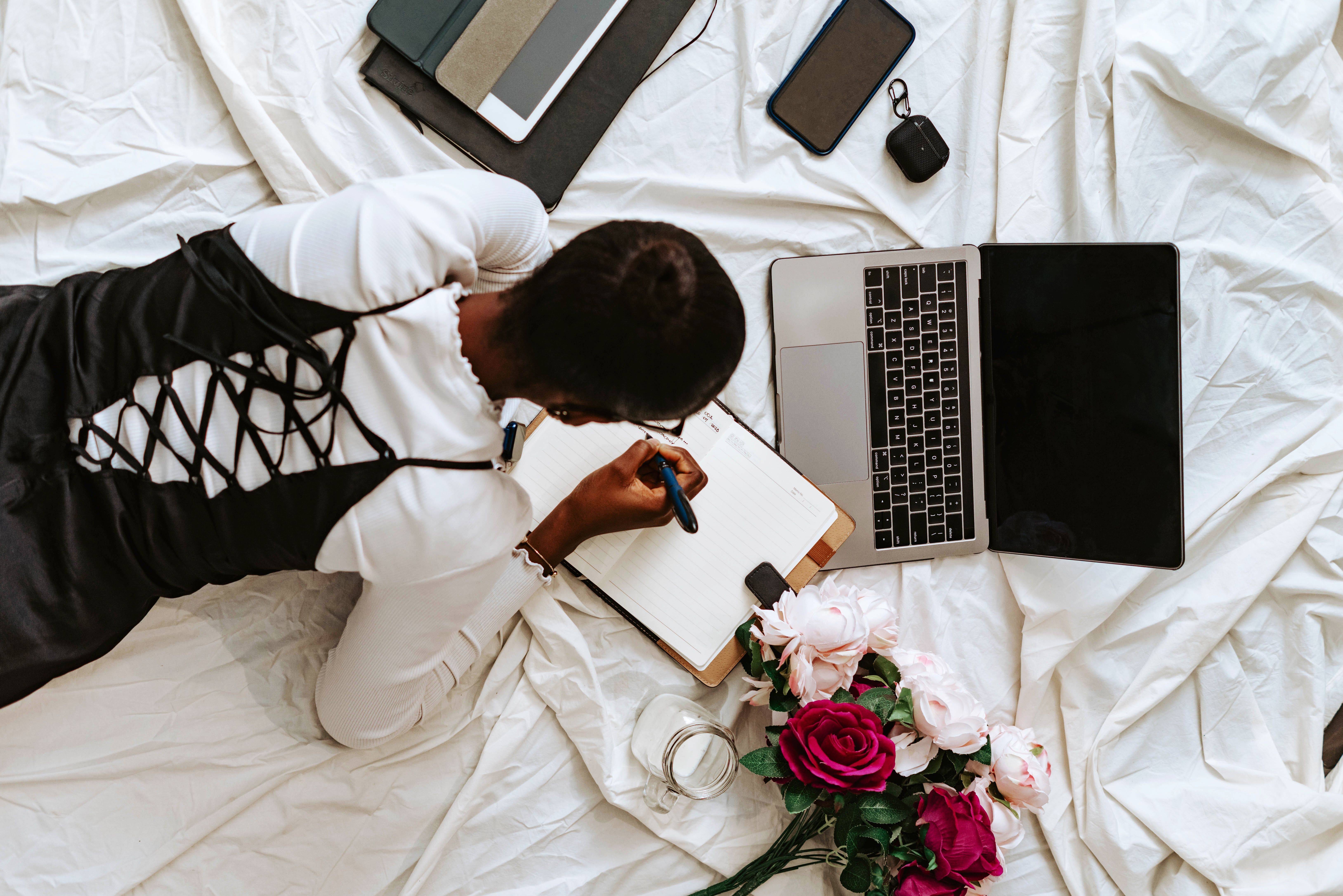 How to Write a Journal Article From Your Dissertation: The Nigerian Researcher's Guide