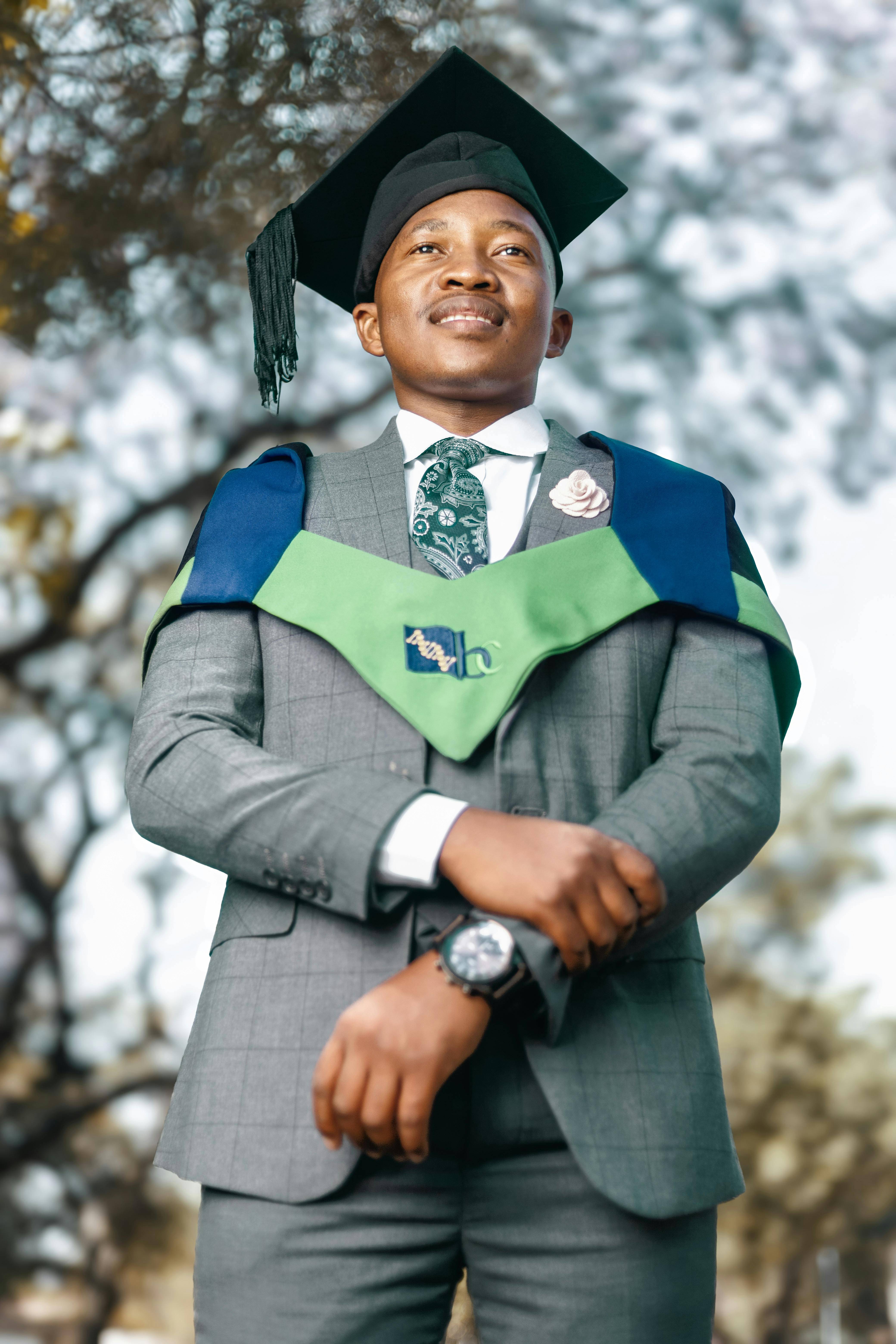 How to Survive and Succeed in Your PhD: The Nigerian Doctoral Student's Survival Guide
