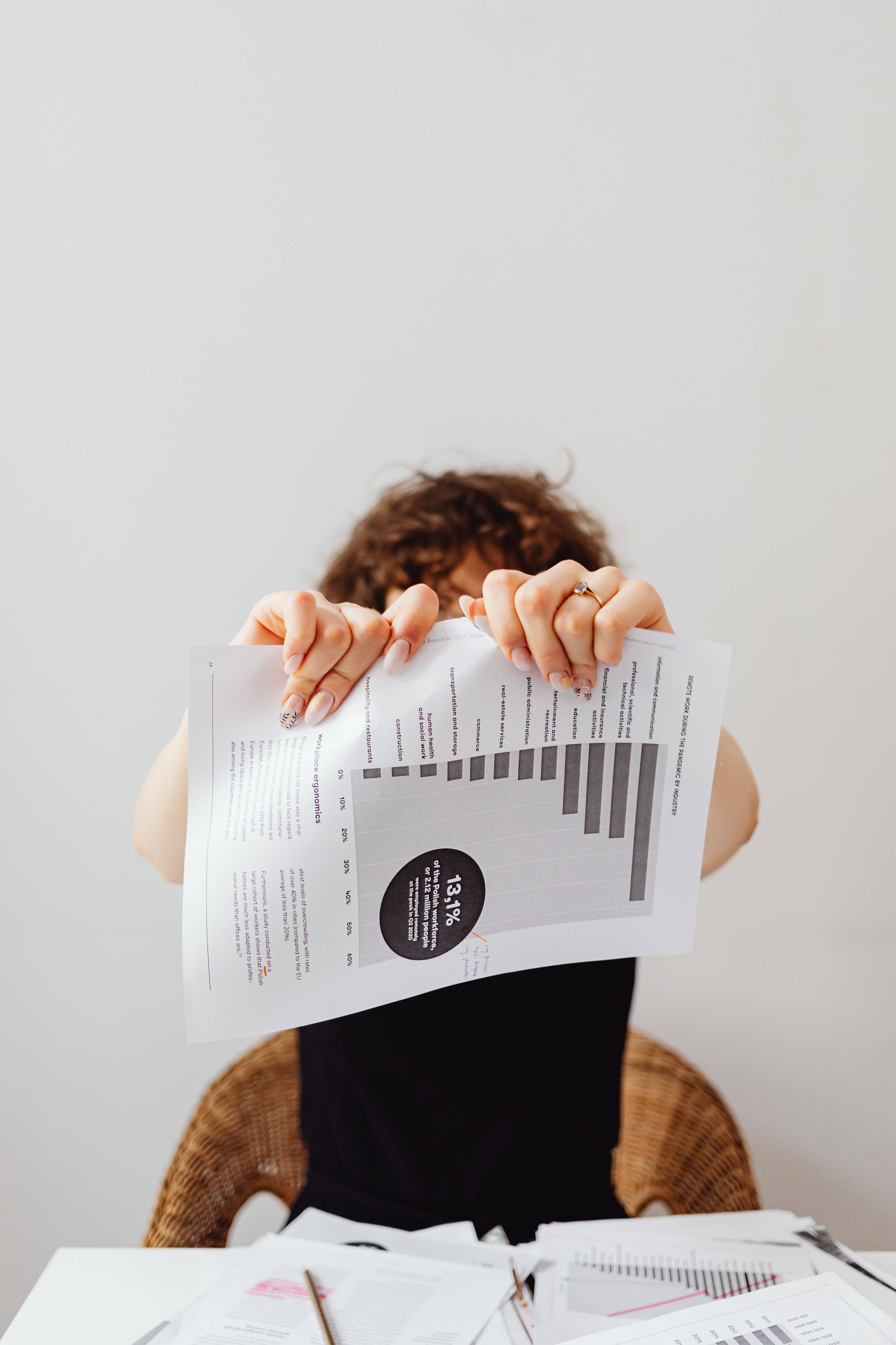 Common Data Analysis Errors Students Make