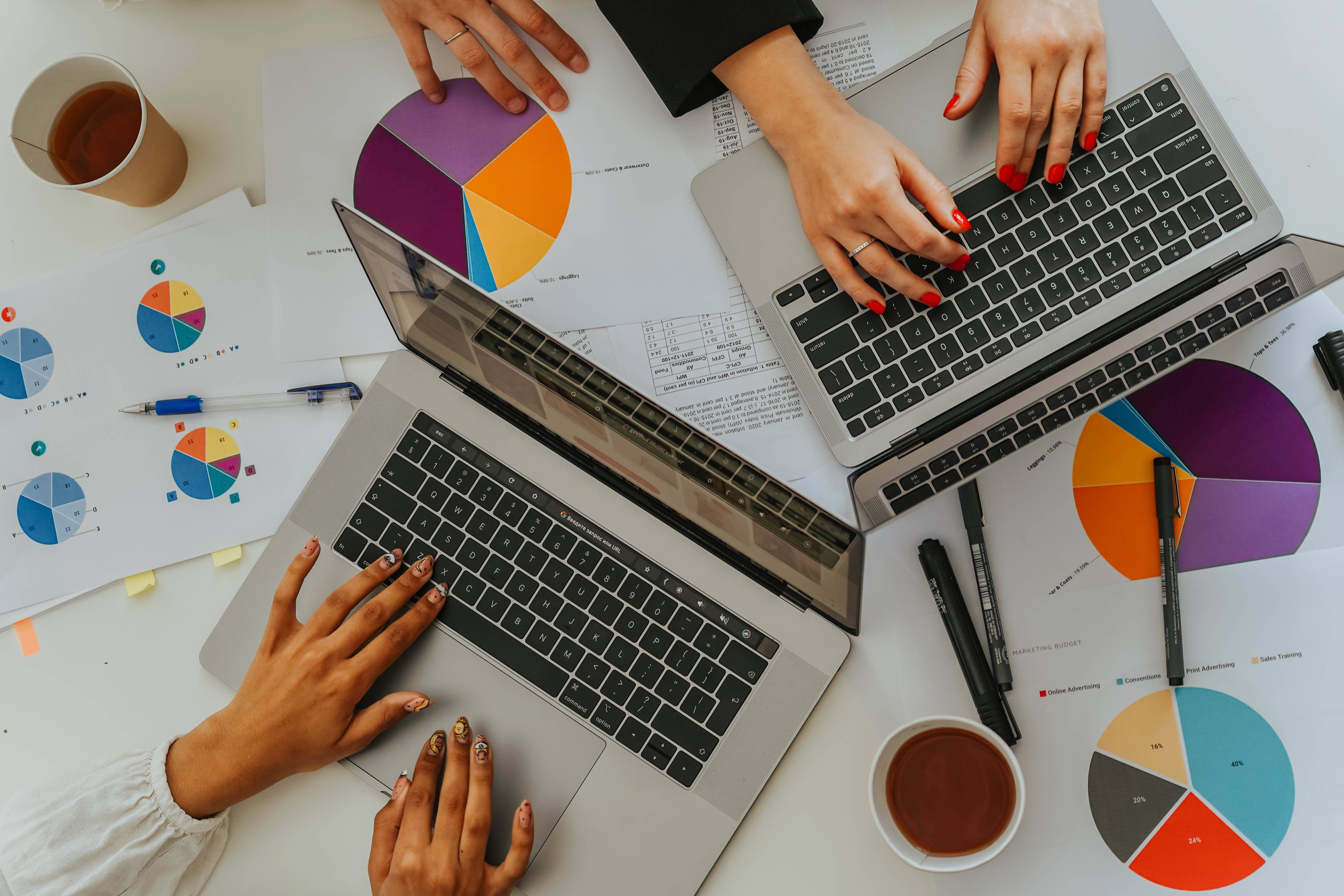 Descriptive Statistics Explained Simply