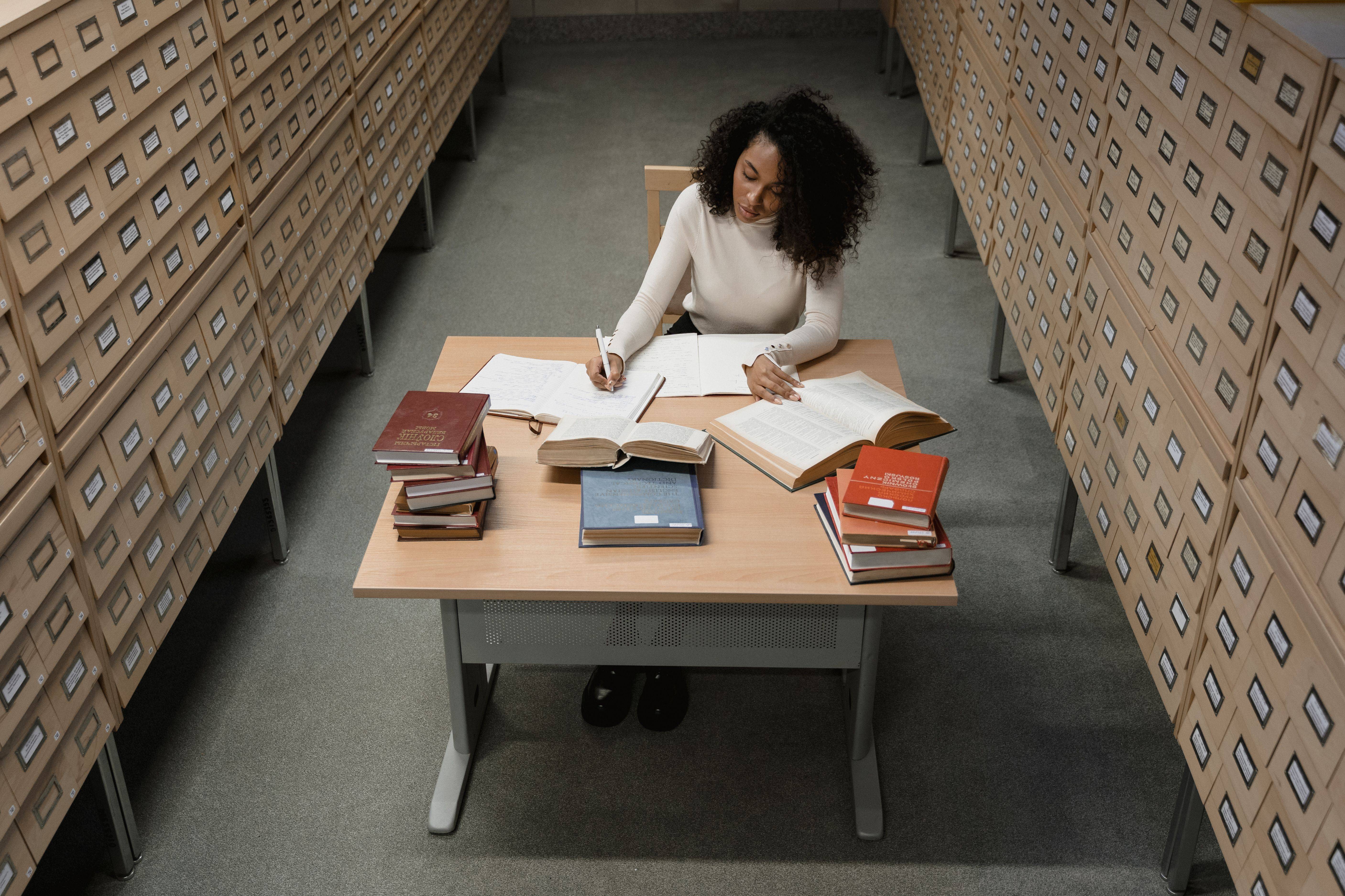 Harvard Referencing Style Explained