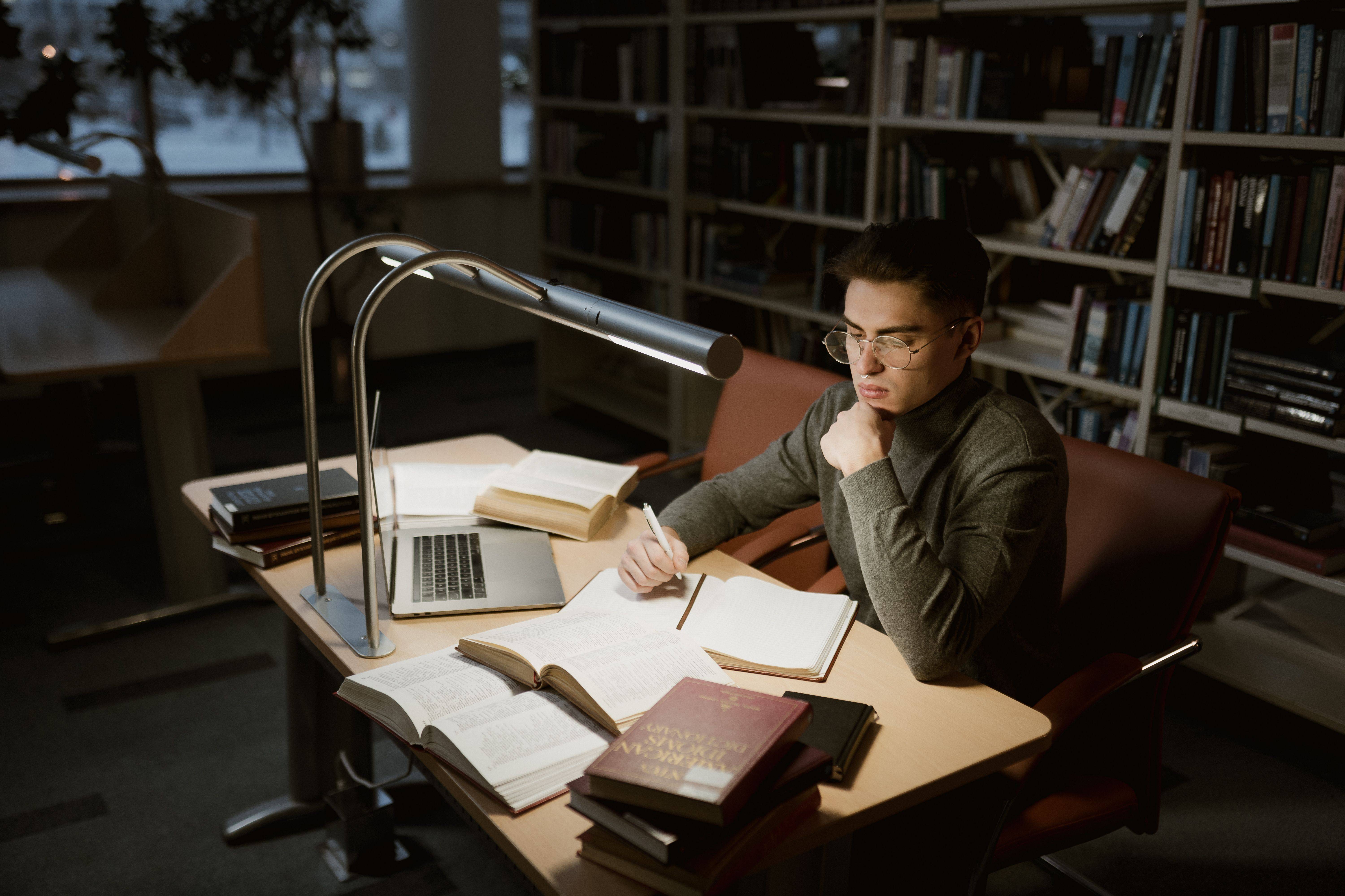 How to Identify Research Gaps in Any Field of Study