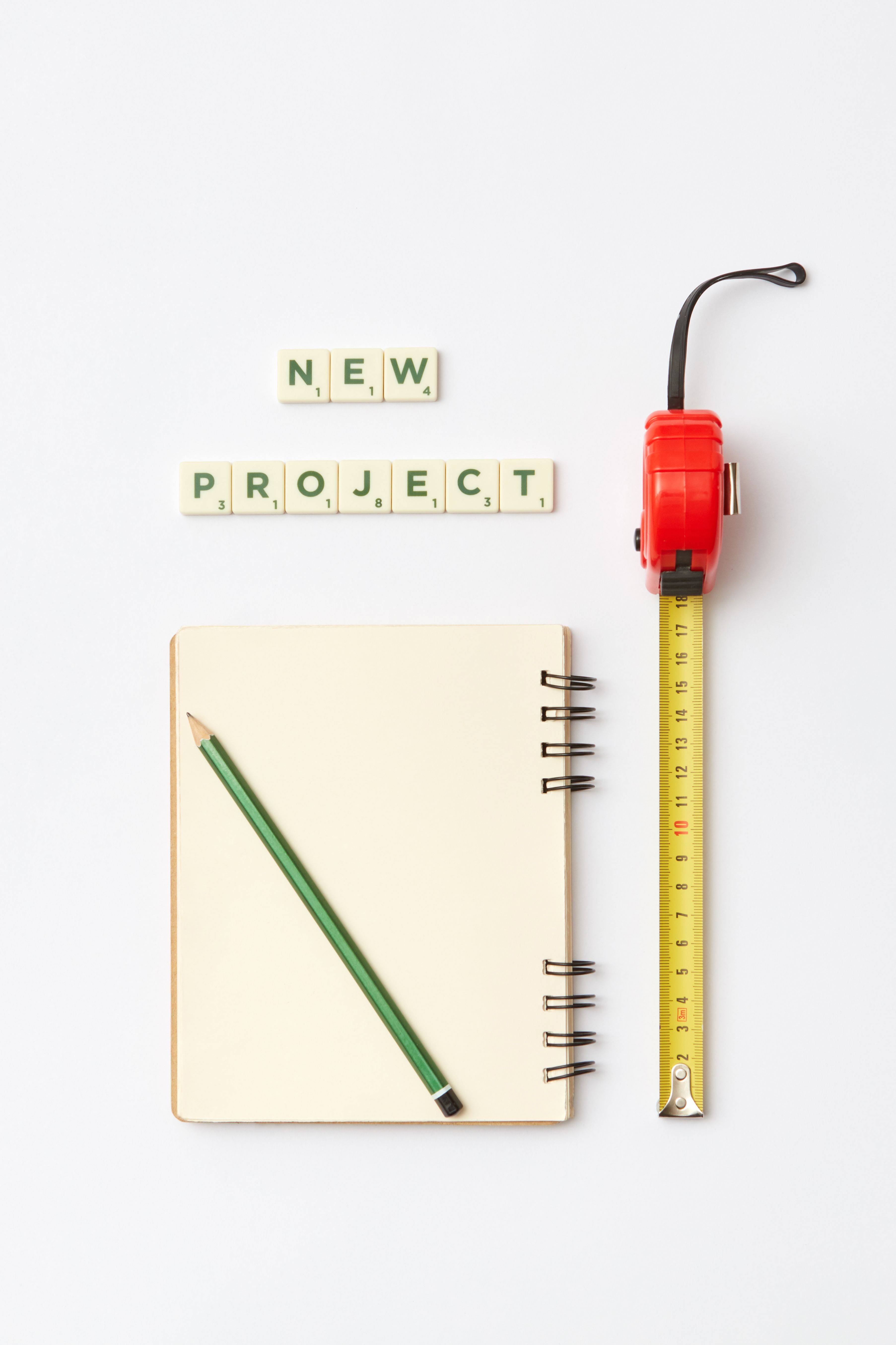 How to Choose a Project Topic in Less Than One Week