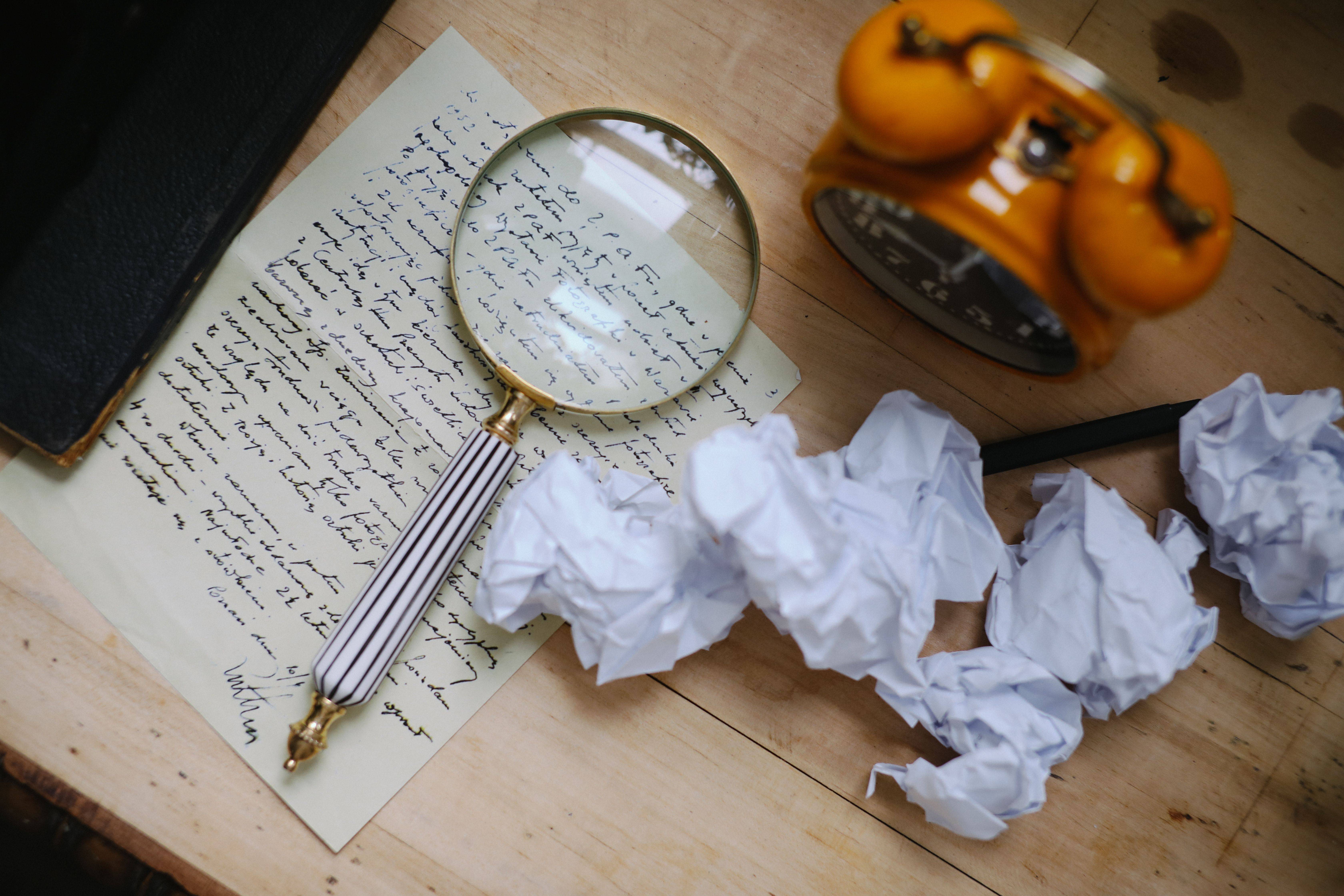 Characteristics of a Good Research Topic