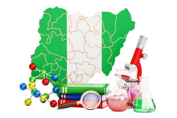 Where to Find Current Research Topics in Nigeria