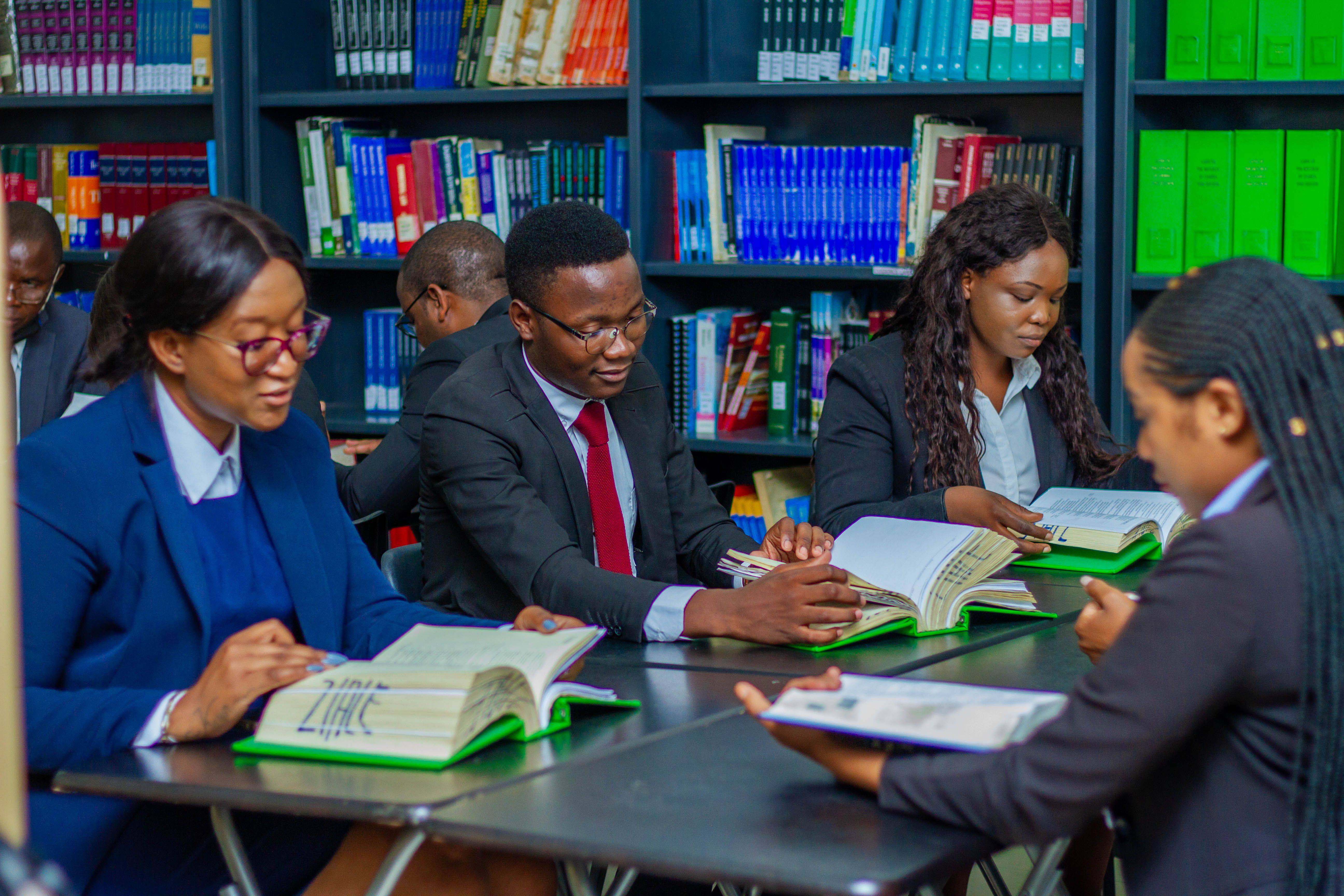 100 Trending Research Areas Nigerian Students Should Explore