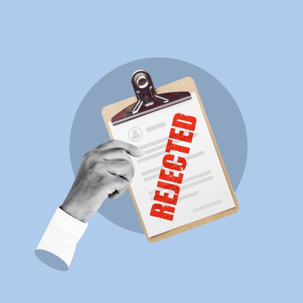 Common Reasons Research Proposals Get Rejected