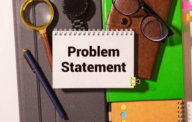 How to Write a Strong Problem Statement