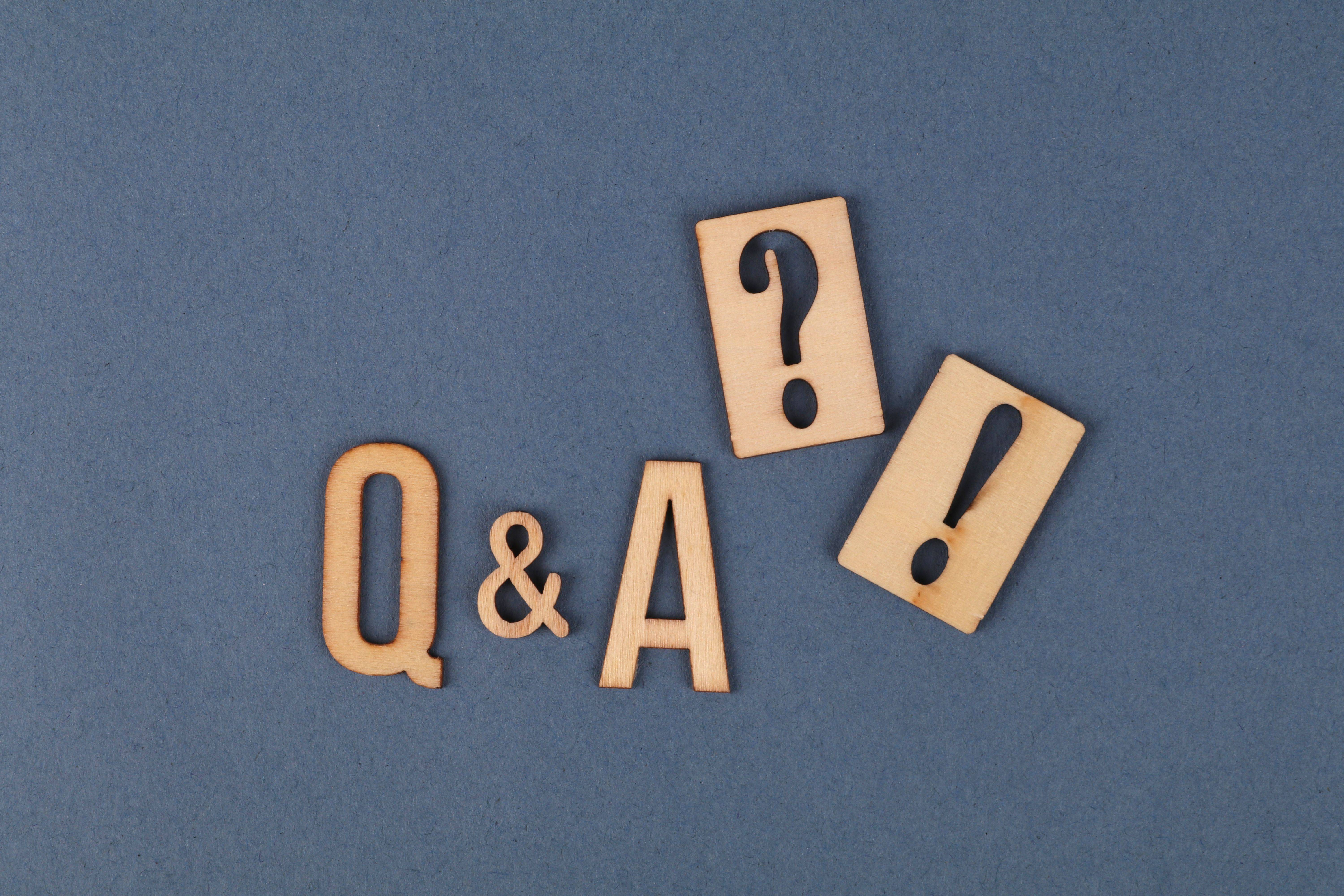 How to Develop Effective Research Questions