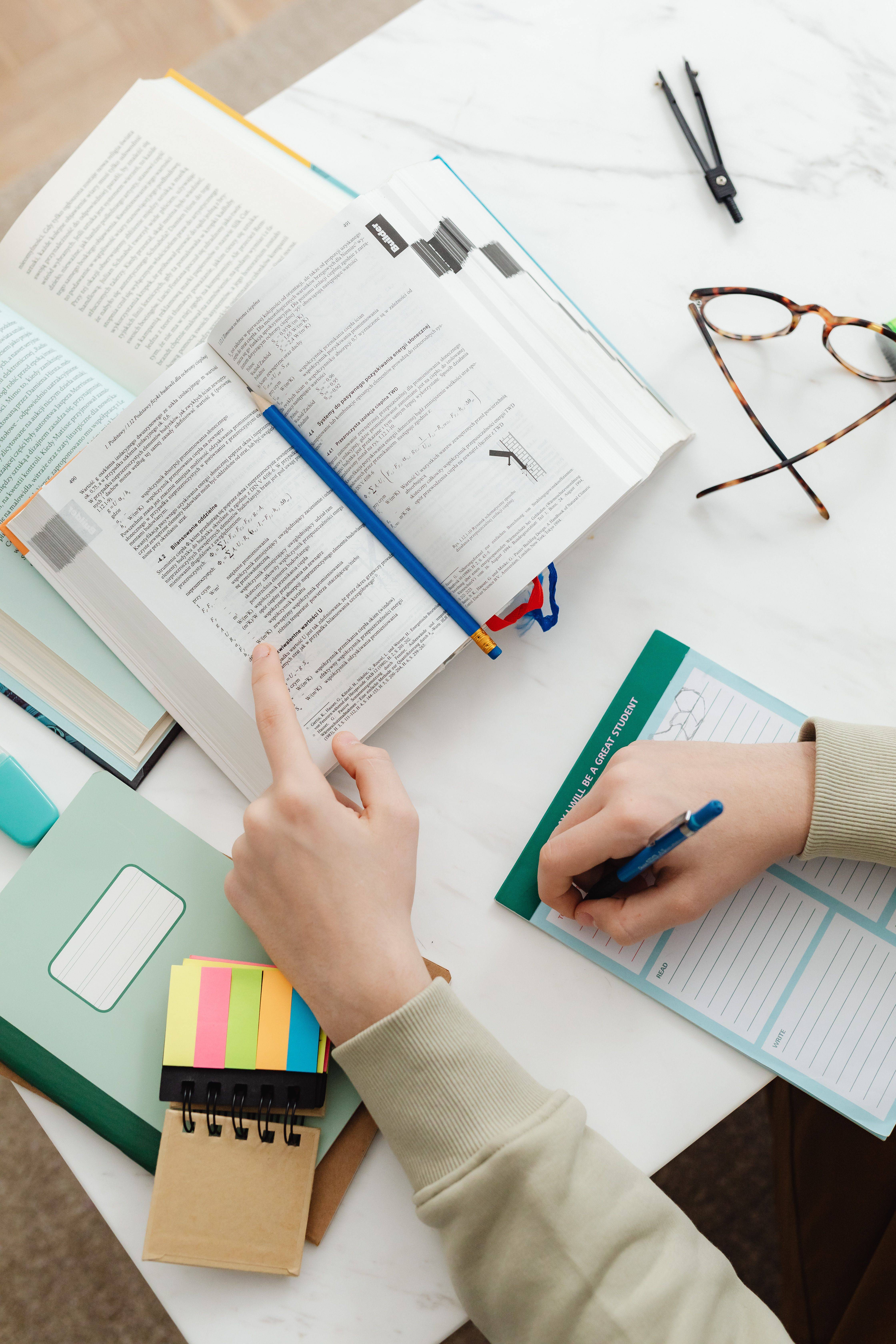 How to Write the Scope and Delimitation of a Study