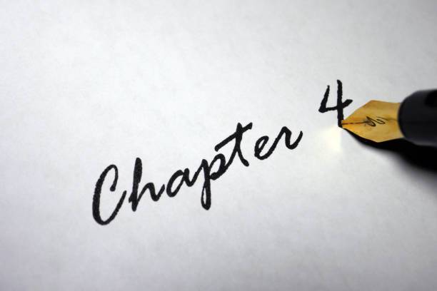 How to Write Chapter Four of a Research Project: A Complete Guide to Data Analysis and Presentation