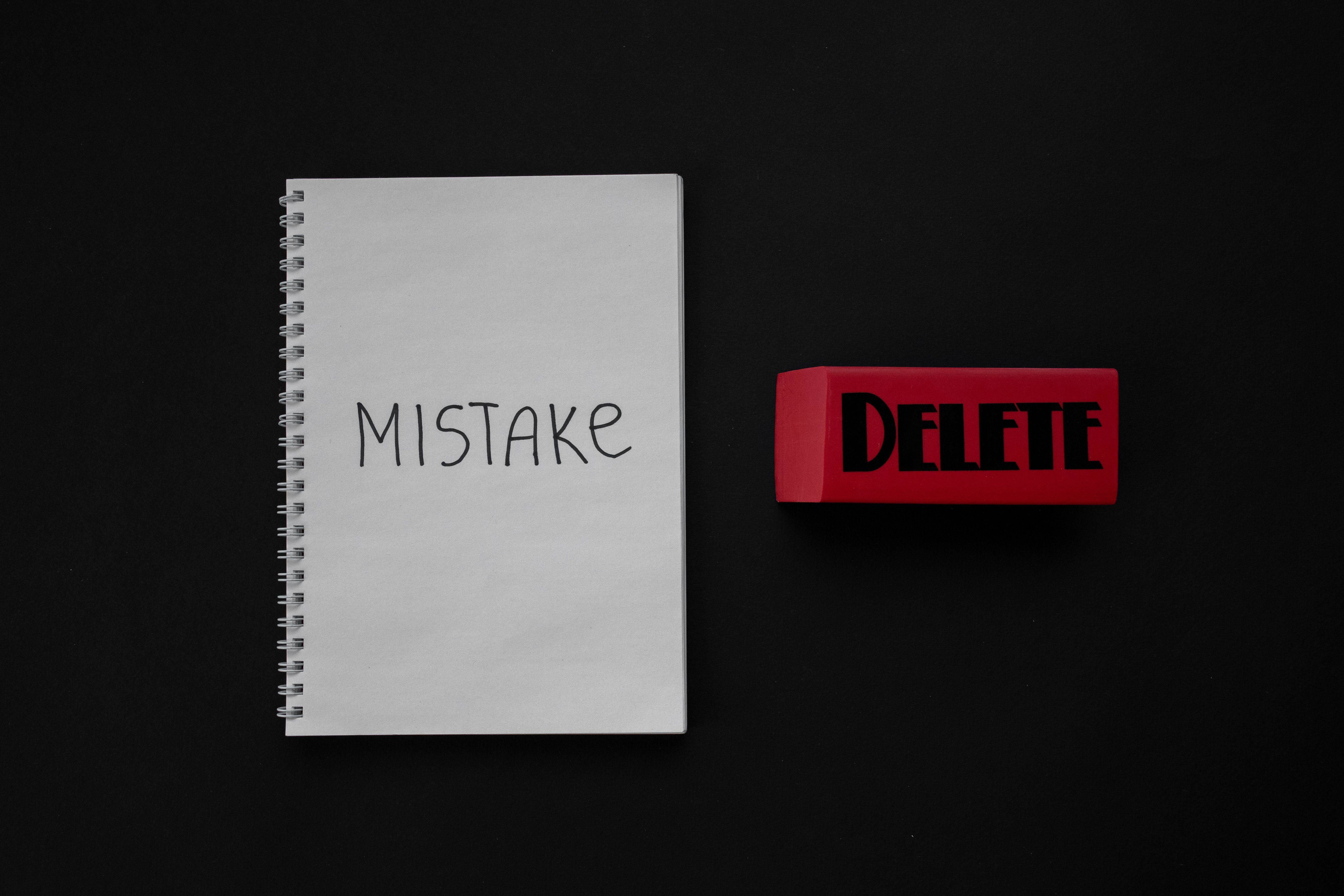 Top 15 Mistakes That Can Ruin Your Final Year Project (And How to Avoid Them)