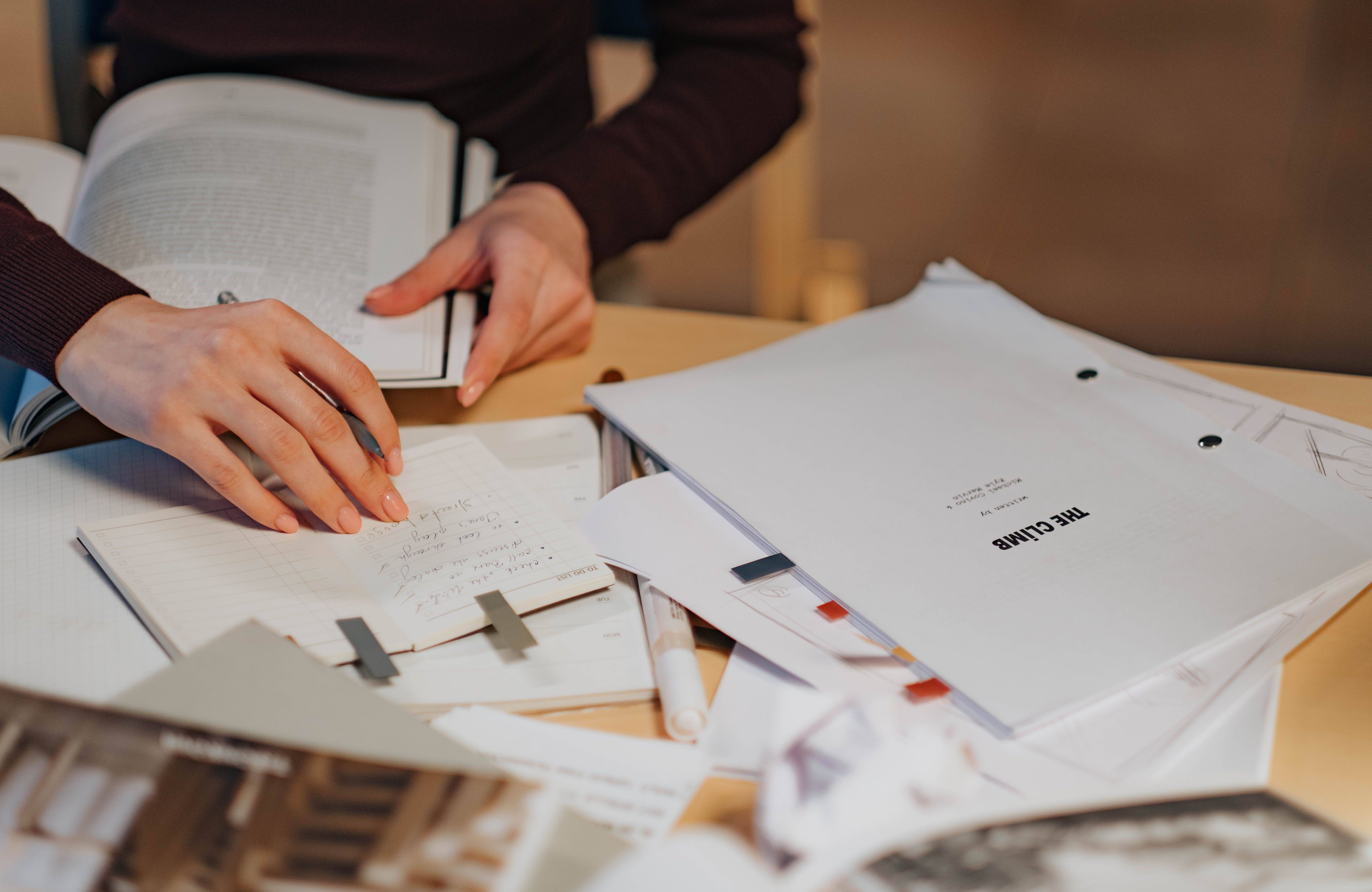 How to Write a Problem Statement for a Research Project: A Step-by-Step Guide with Examples