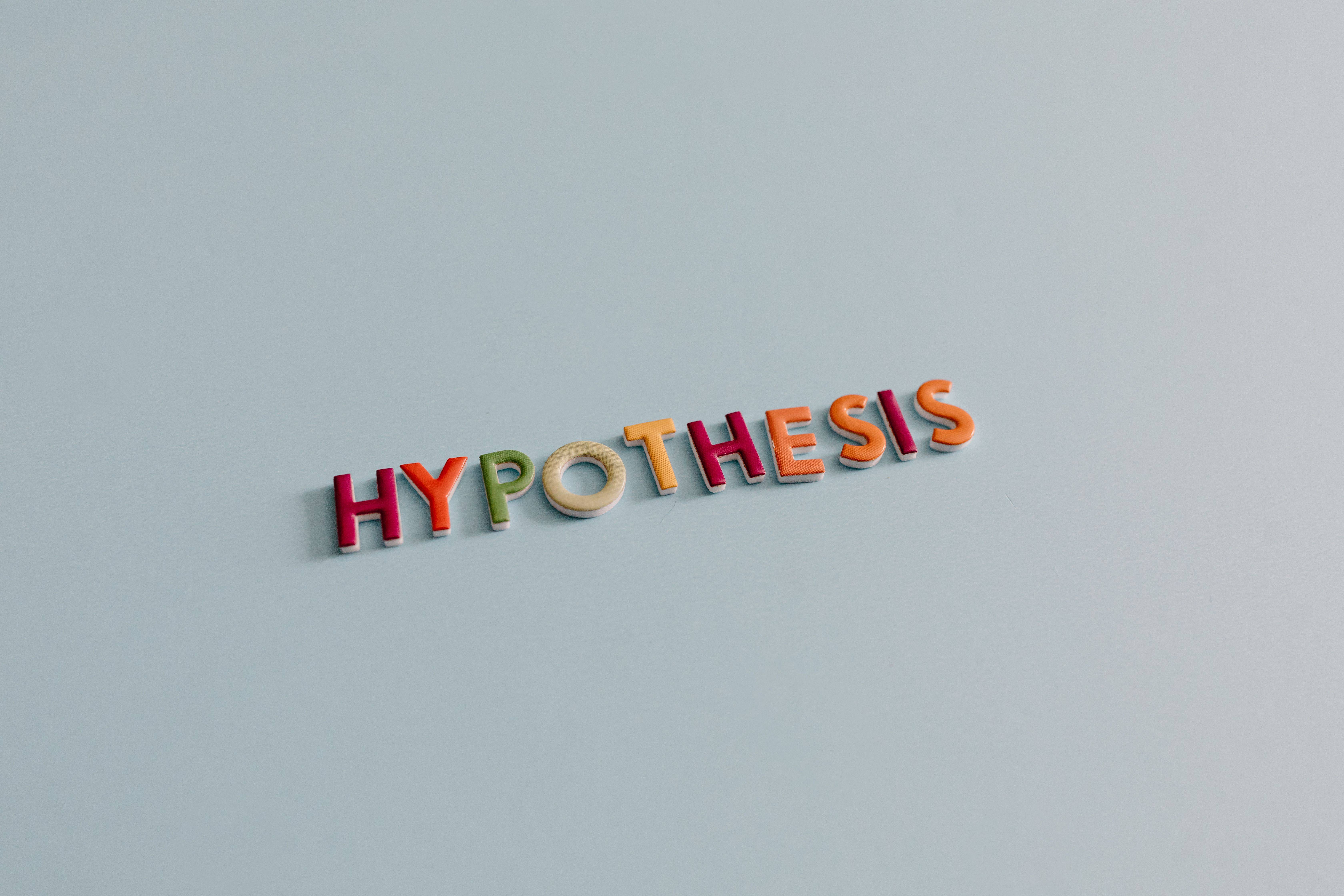 Research Hypothesis Explained: Types, Examples, and How to Write a Strong Hypothesis for Your Research Project