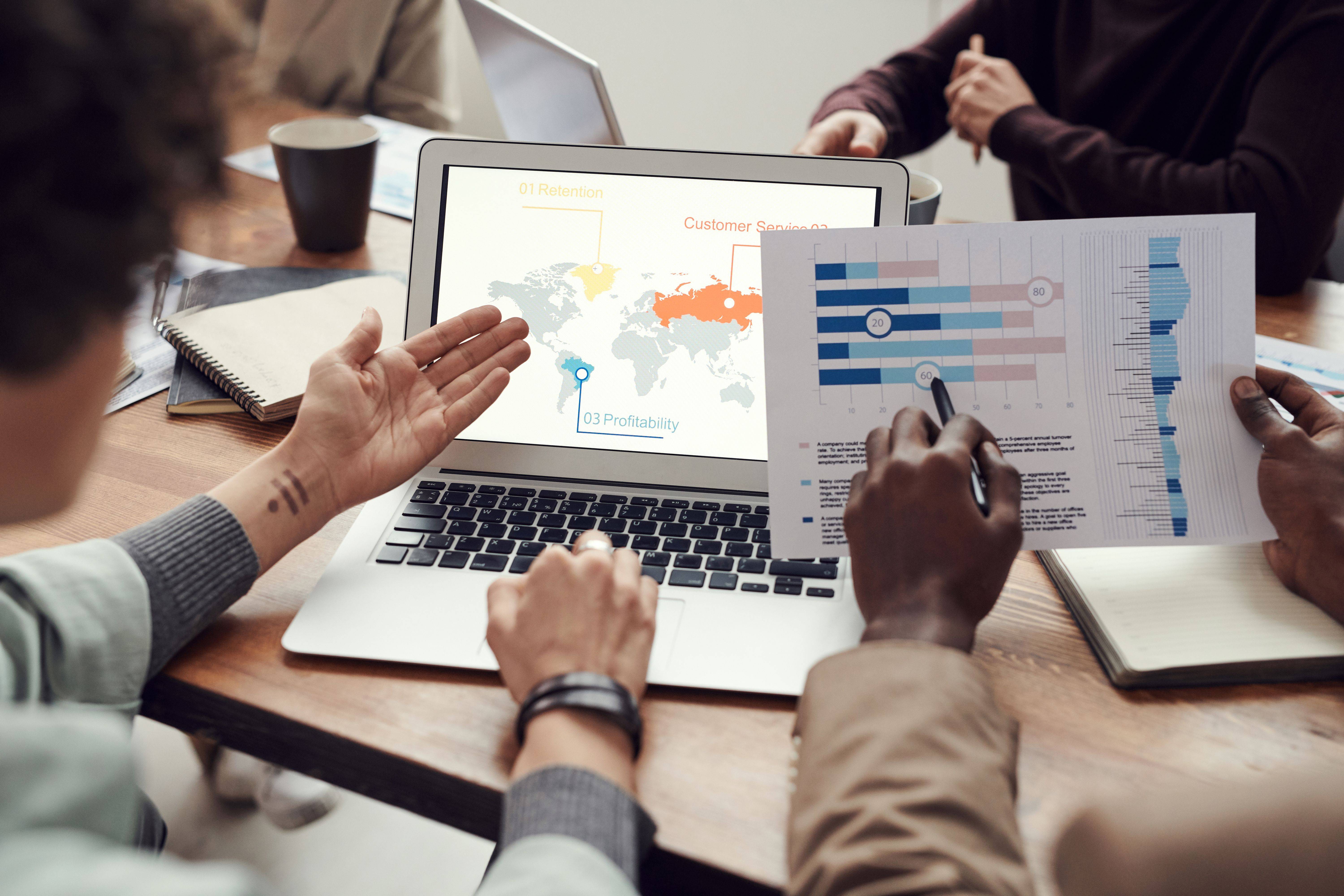 How to Write Chapter Four of a Research Project: Data Presentation, Analysis, and Interpretation Made Easy