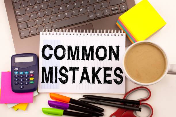 Common Methodology Mistakes and How to Avoid Them: A Complete Guide for Students