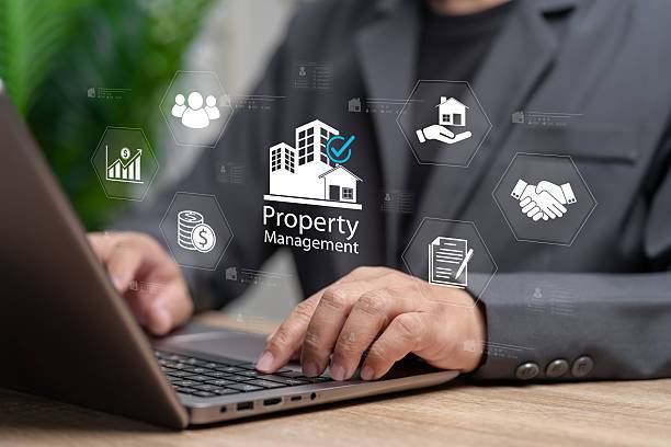 How Property Management Software Can Simplify Real Estate and Property Administration
