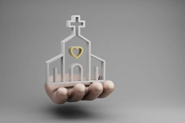 How Church Management Software Can Improve Church Administration and Member Engagement