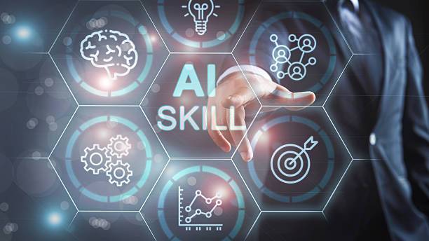 AI Skills That Will Be in High Demand