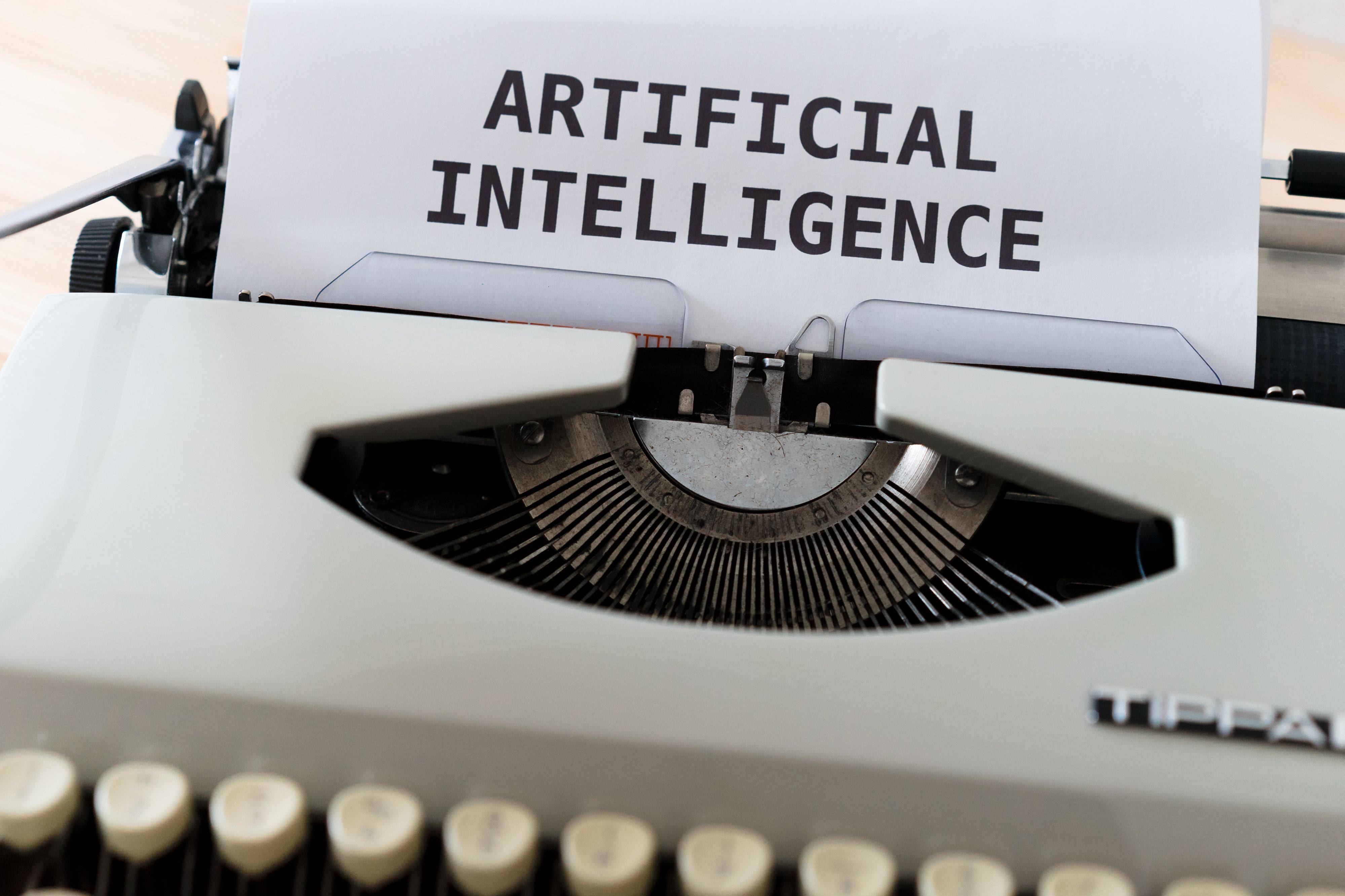 How Artificial Intelligence Is Transforming Digital Marketing