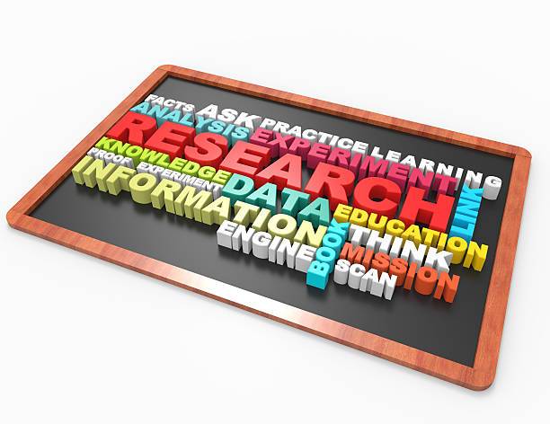 30 Common Research Terms Every Student Should Know