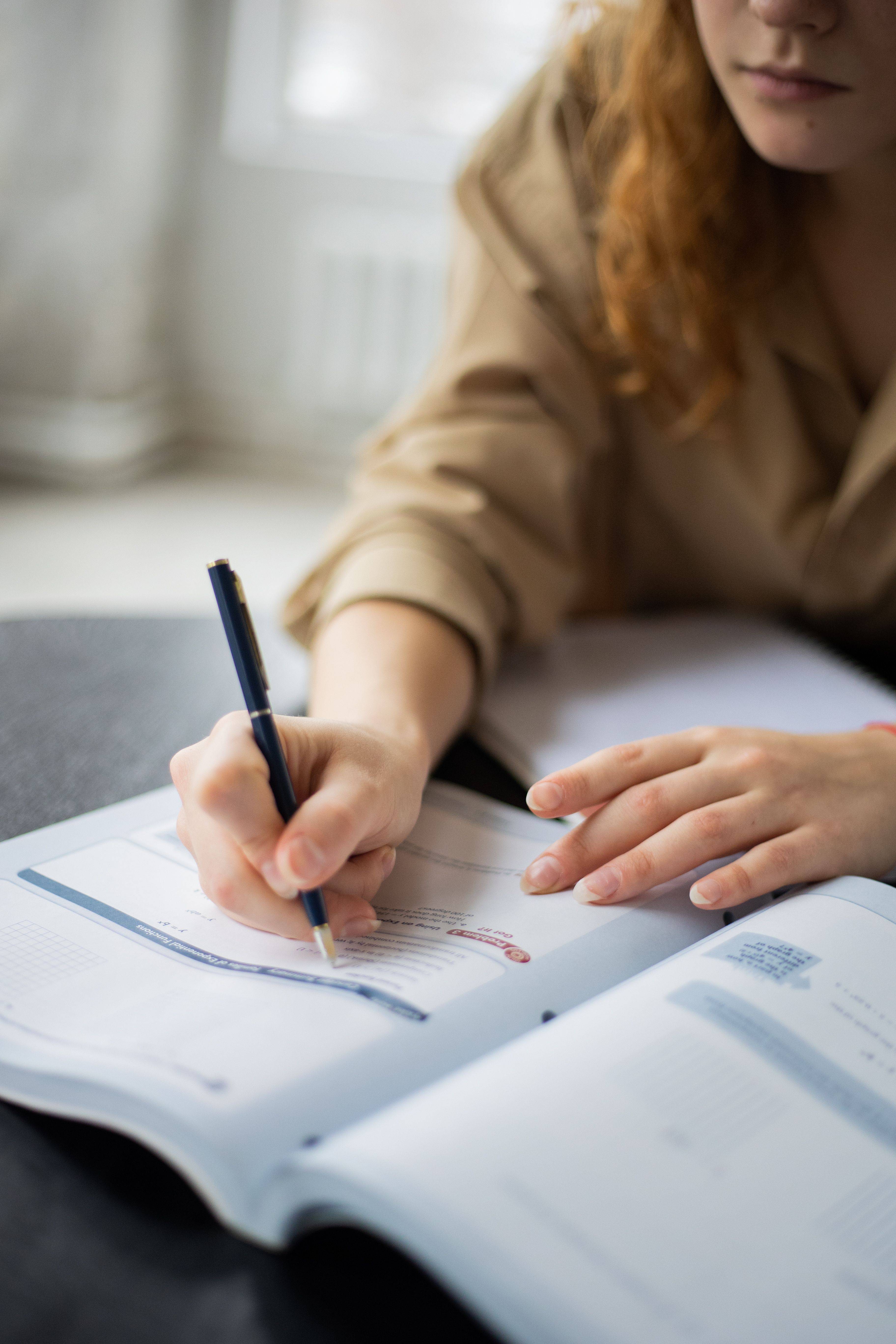 How to Write a Research Proposal: A Complete Guide for Students